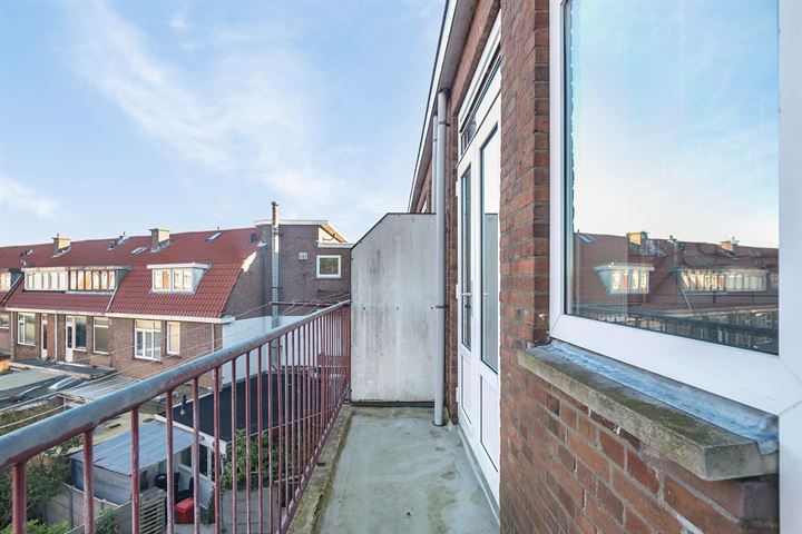 Bekijk foto 38 van Rosseelsstraat 127