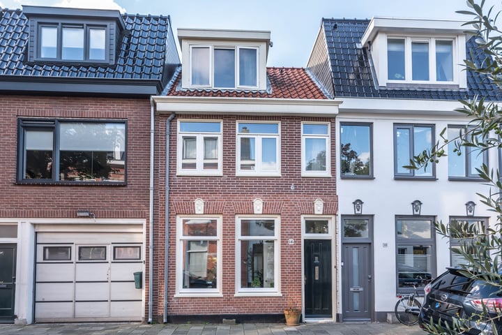 Bekijk foto van Oranjeboomstraat 146