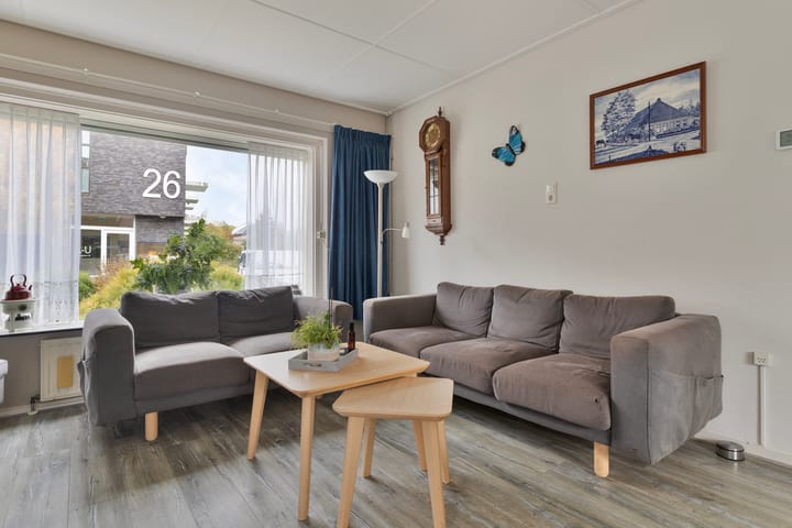 Foto 3 van Dr.Dreeslaan 27