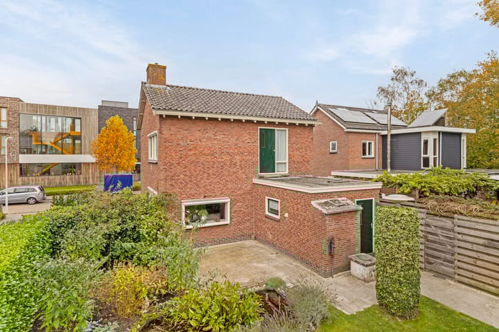 Foto 22 van Dr.Dreeslaan 27