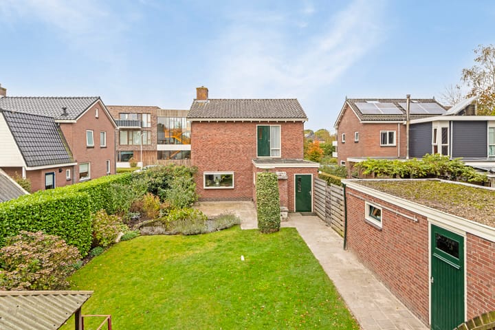 Foto 24 van Dr.Dreeslaan 27