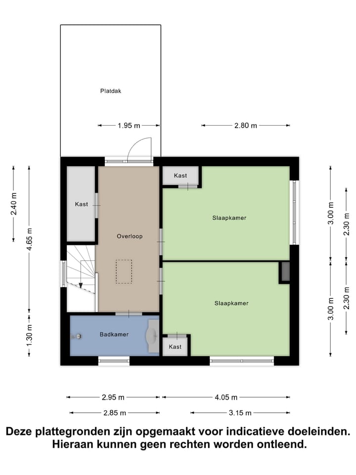 Foto 29 van Dr.Dreeslaan 27