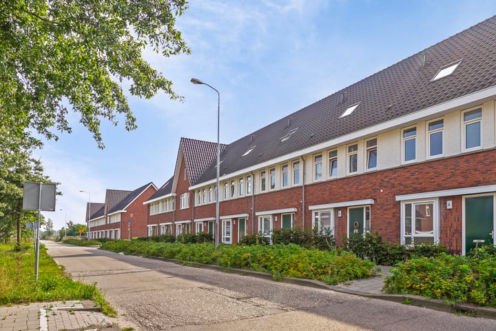 Foto 2 van Partituurlaan 4