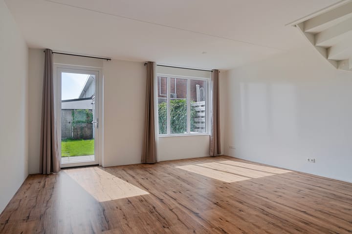 Foto 3 van Partituurlaan 4