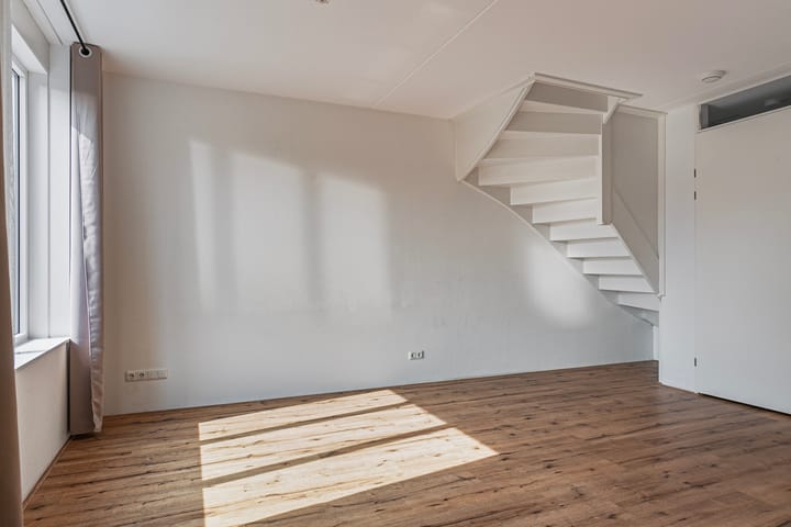 Foto 4 van Partituurlaan 4