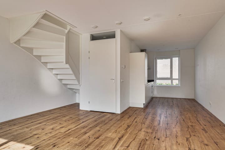 Foto 5 van Partituurlaan 4