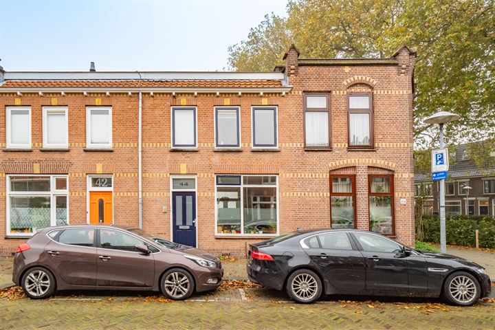 Bekijk foto van Korenbloemstraat 44