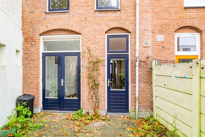 Bekijk foto 5 van Korenbloemstraat 44