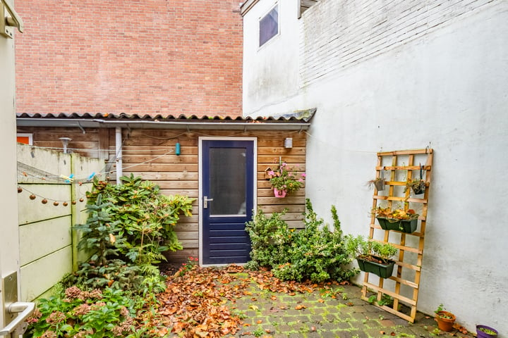 Bekijk foto 20 van Korenbloemstraat 44