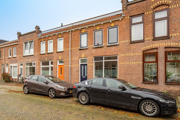 Bekijk foto 21 van Korenbloemstraat 44