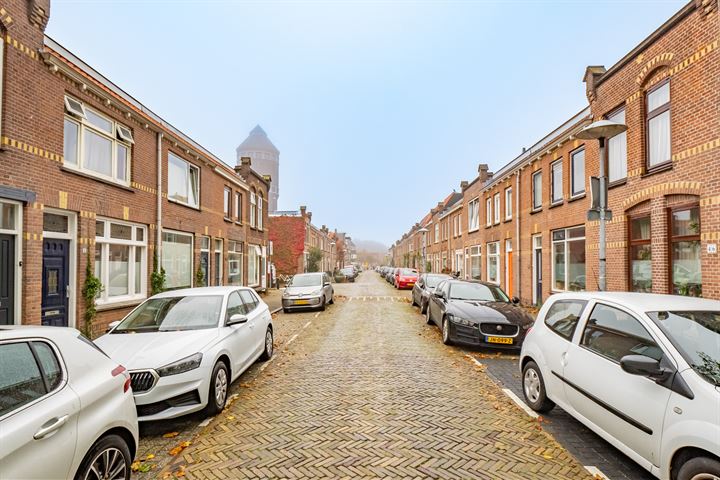 Bekijk foto 22 van Korenbloemstraat 44