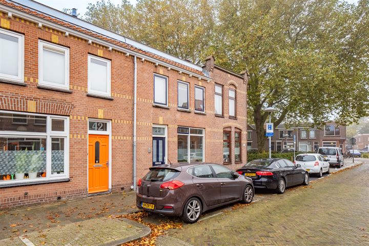 Bekijk foto 24 van Korenbloemstraat 44