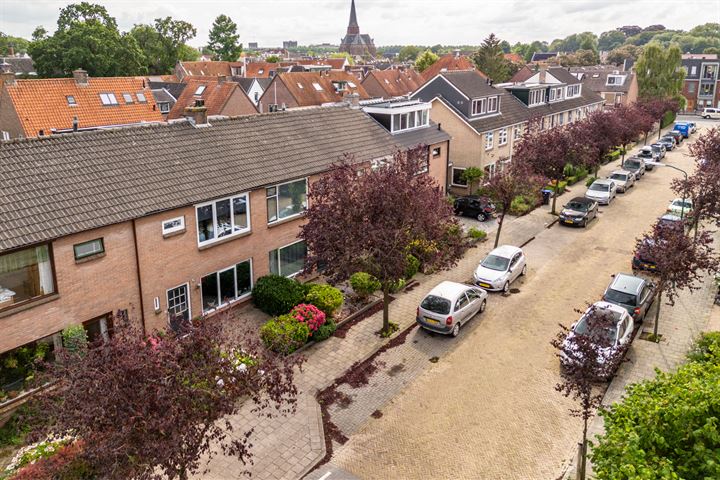 View photo 4 of Nicolaas Maesstraat 20