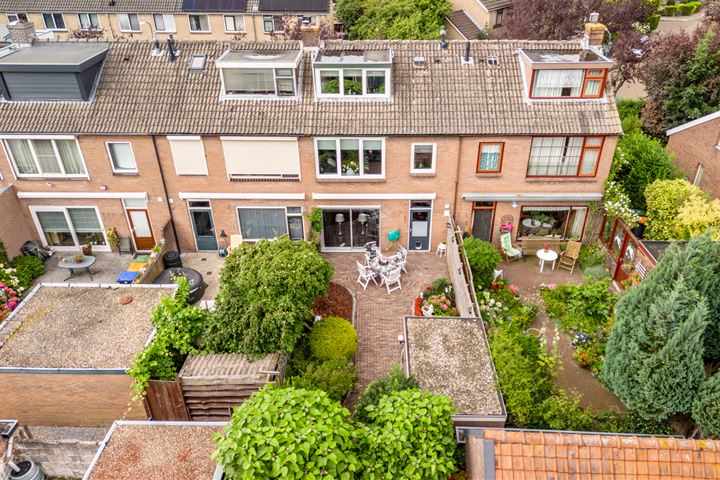 View photo 34 of Nicolaas Maesstraat 20