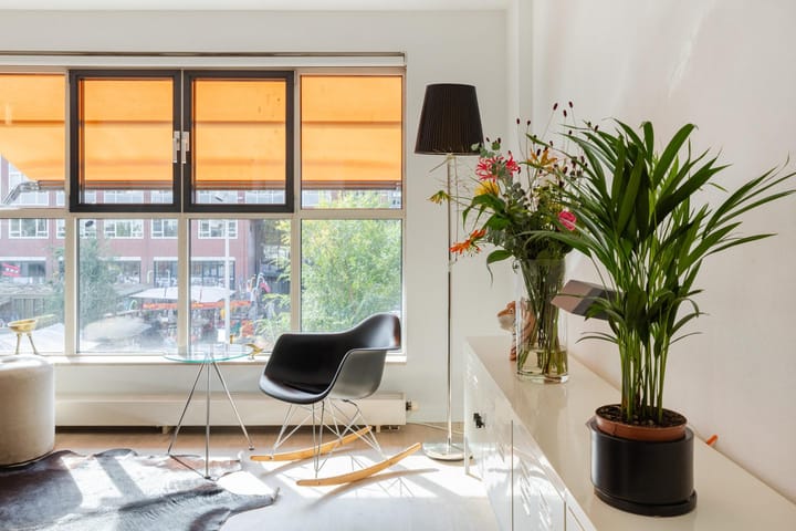 Foto 9 van Waterlooplein 21-C