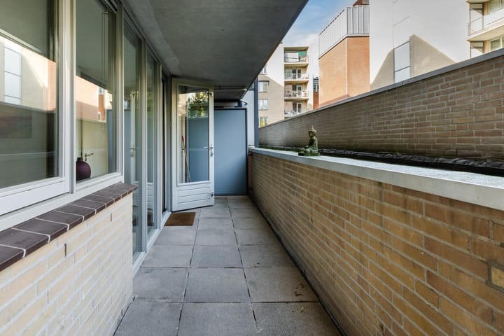 Foto 25 van Waterlooplein 21-C