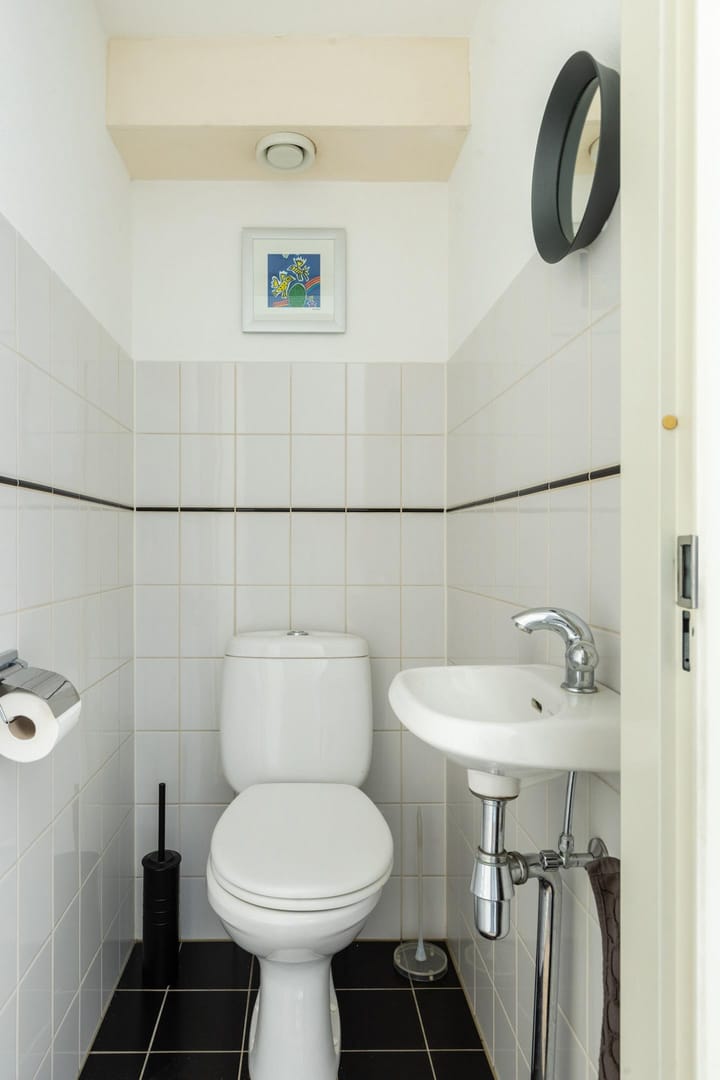 Foto 20 van Waterlooplein 21-C