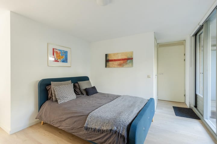 Foto 17 van Waterlooplein 21-C