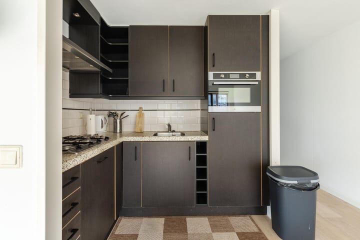 Foto 11 van Waterlooplein 21-C