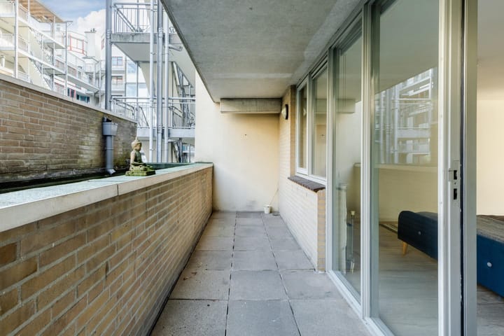 Foto 23 van Waterlooplein 21-C