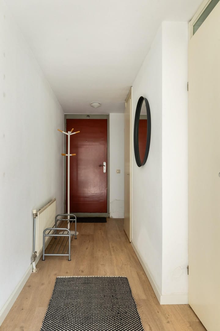 Foto 21 van Waterlooplein 21-C