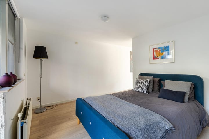 Foto 16 van Waterlooplein 21-C