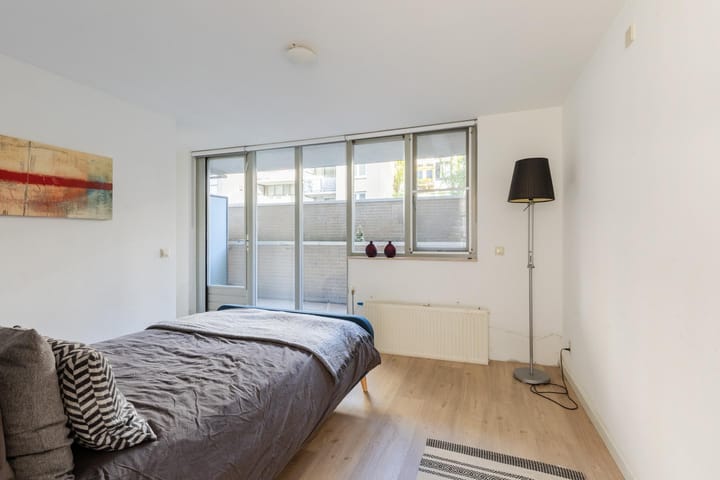 Foto 15 van Waterlooplein 21-C