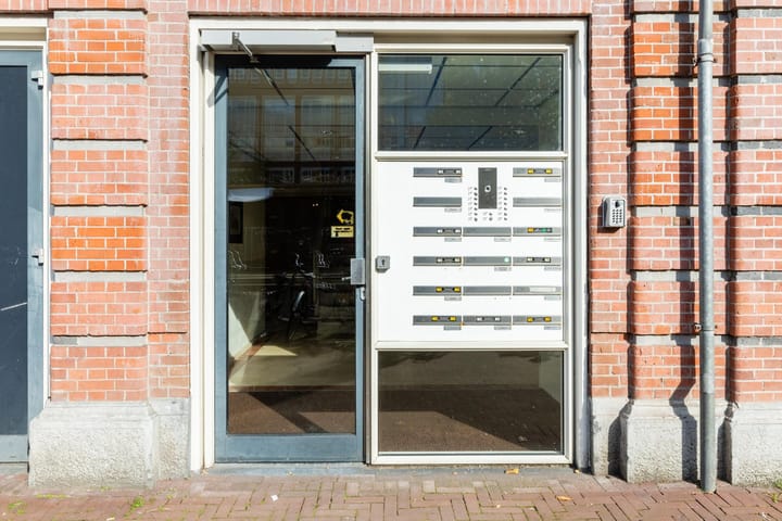 Foto 29 van Waterlooplein 21-C