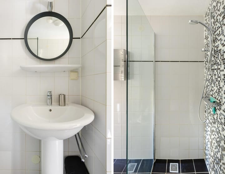 Foto 19 van Waterlooplein 21-C