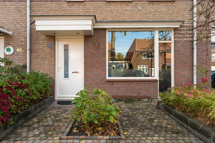 Bekijk foto 9 van Molenveldstraat 63