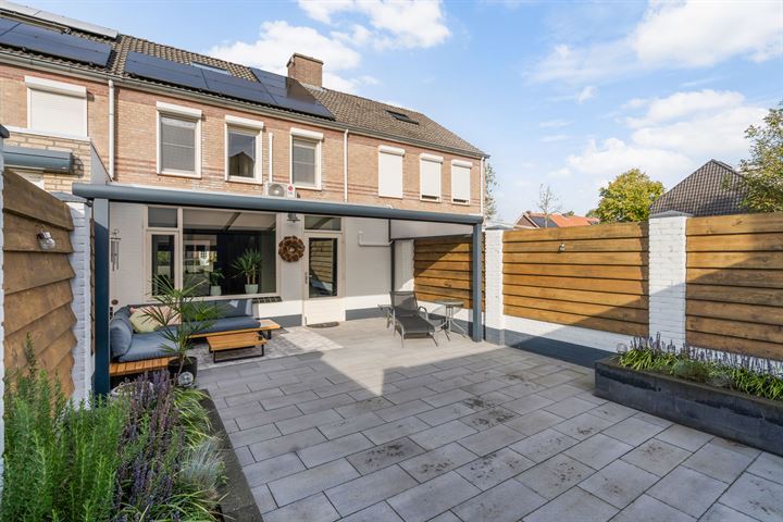 Bekijk foto 35 van Molenveldstraat 63