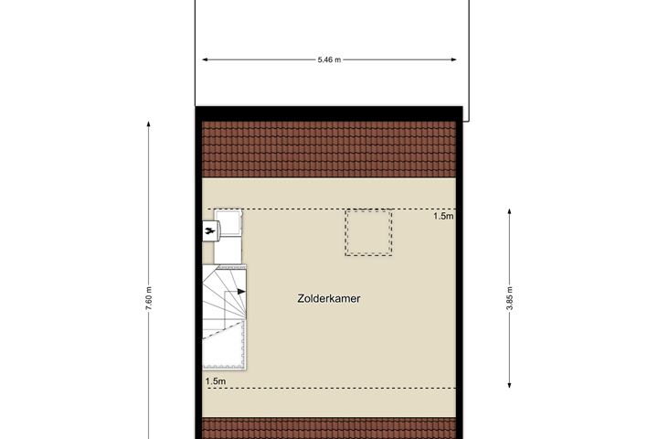 Bekijk foto 43 van Molenveldstraat 63