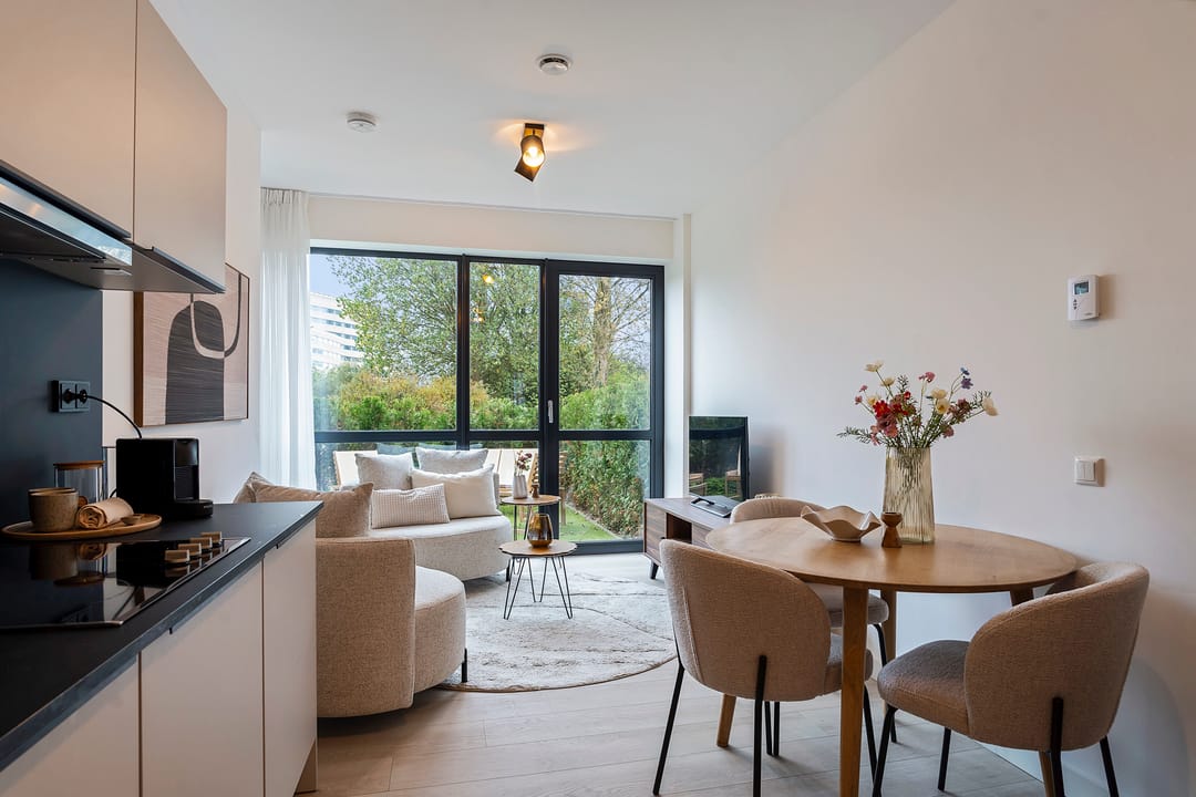 Foto 1 van Type 11 (Bouwnr. 61 F)