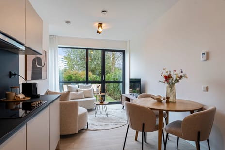 Rive Tower main image