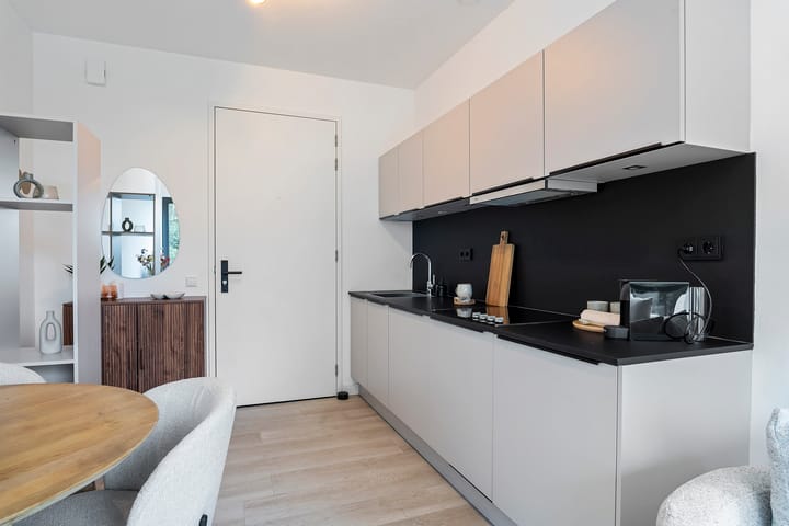 Photo 2 of Type 11 (Bouwnr. 61 F)