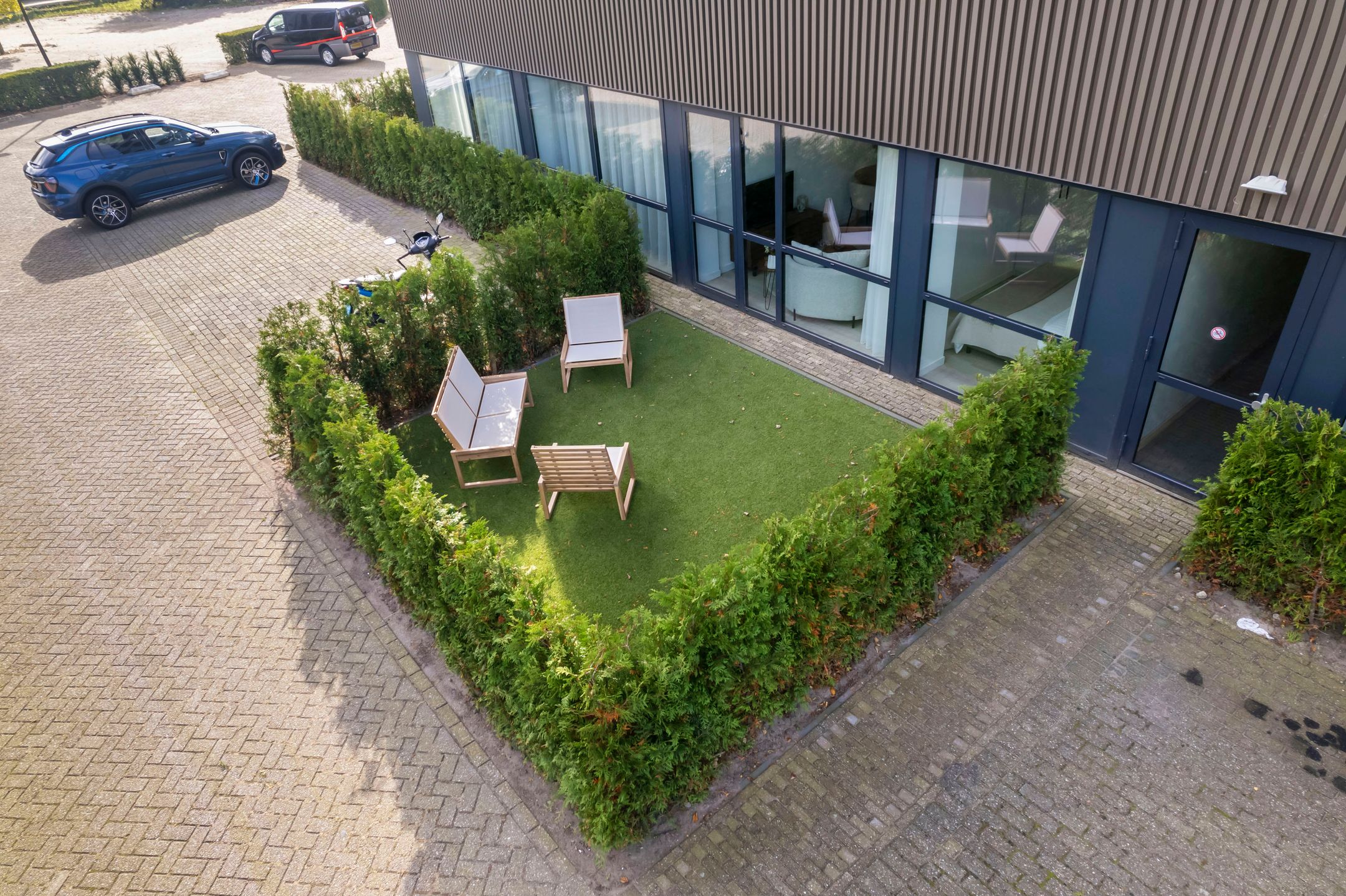 Foto 3 van Type 11 (Bouwnr. 61 F)