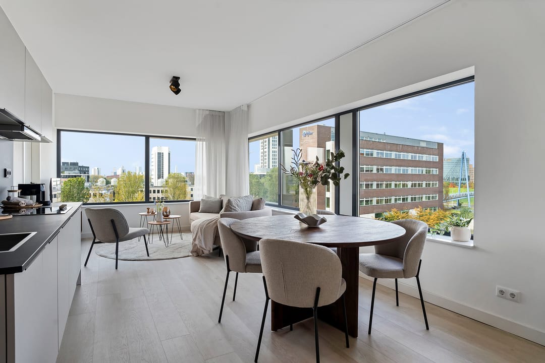 Foto 2 van Type 3 (Bouwnr. 65 C)