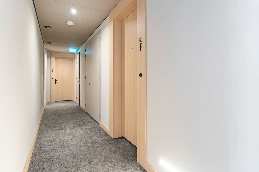 Foto 11 van Type 11 (Bouwnr. 61 F)