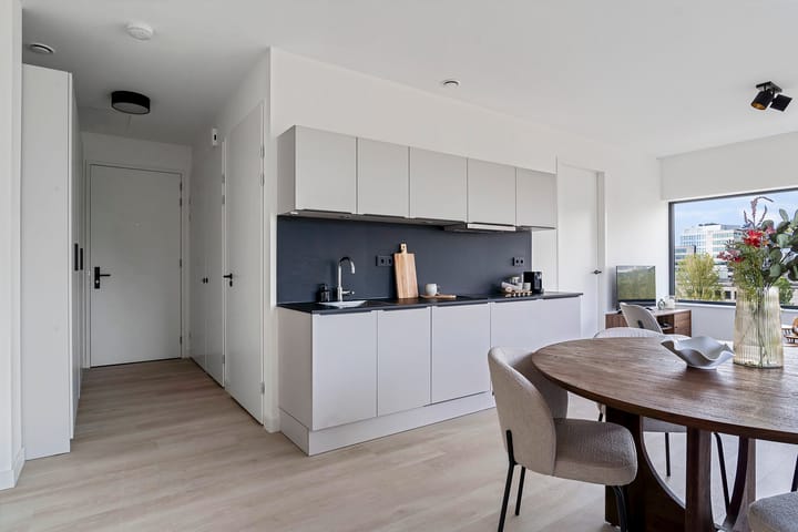 Photo 14 of Type 3 (Bouwnr. 65 C)