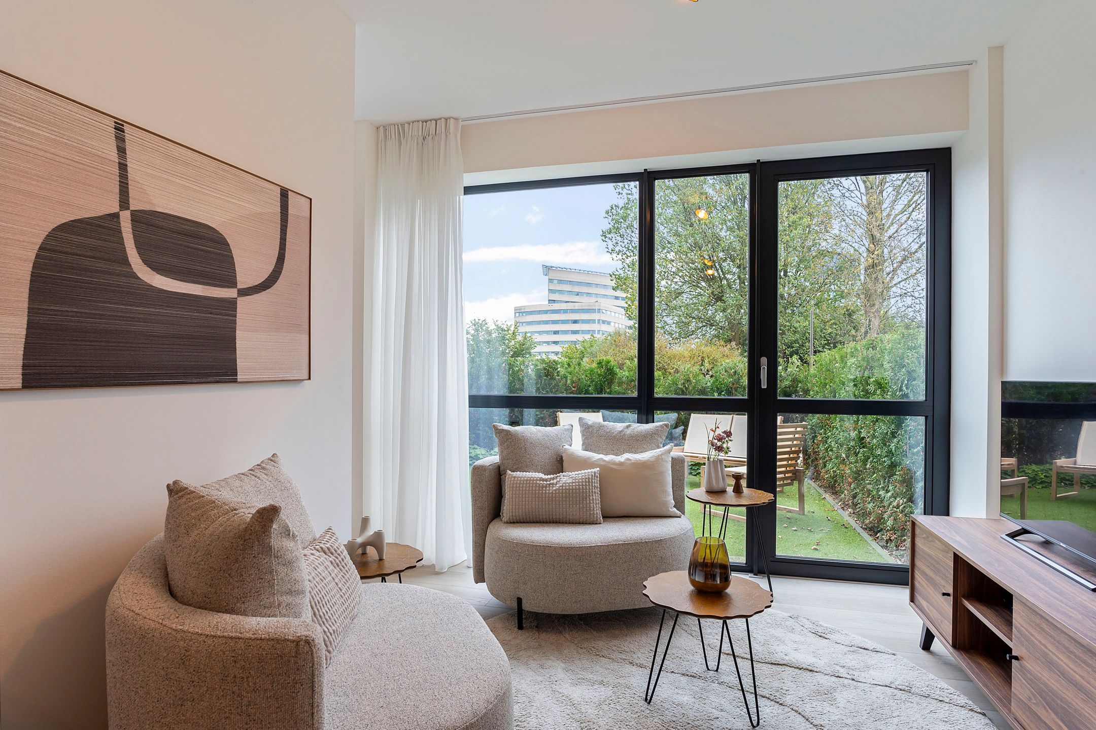 Foto 12 van Type 11 (Bouwnr. 61 F)