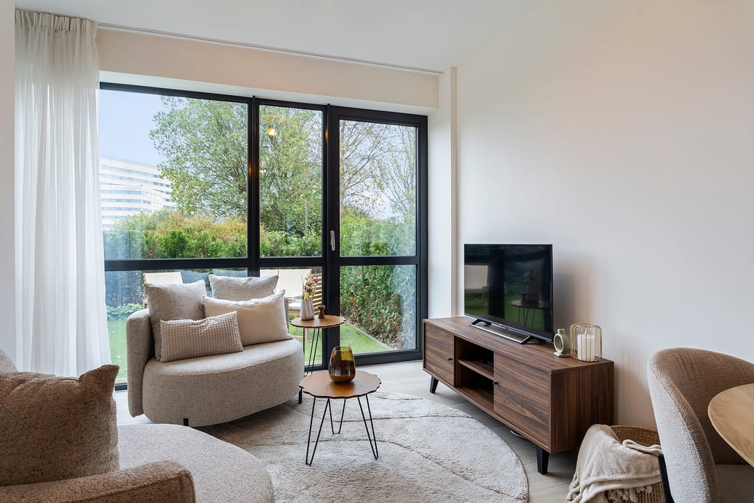 Foto 13 van Type 11 (Bouwnr. 61 F)