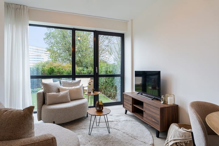 Photo 13 of Type 11 (Bouwnr. 61 F)