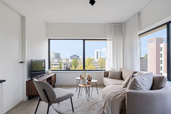 Photo 16 of Type 3 (Bouwnr. 65 C)