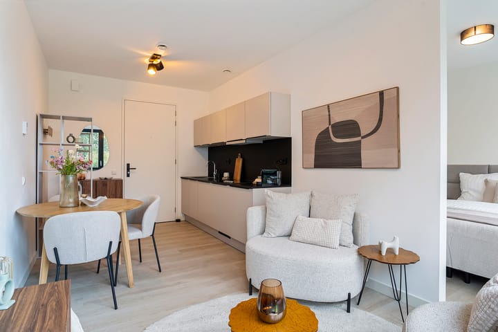 Photo 14 of Type 11 (Bouwnr. 61 F)