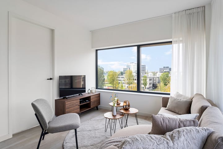 Photo 17 of Type 3 (Bouwnr. 65 C)