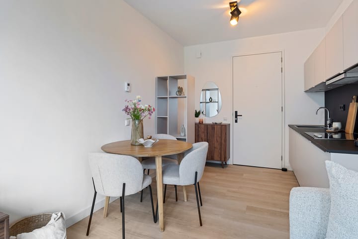 Photo 15 of Type 11 (Bouwnr. 61 F)