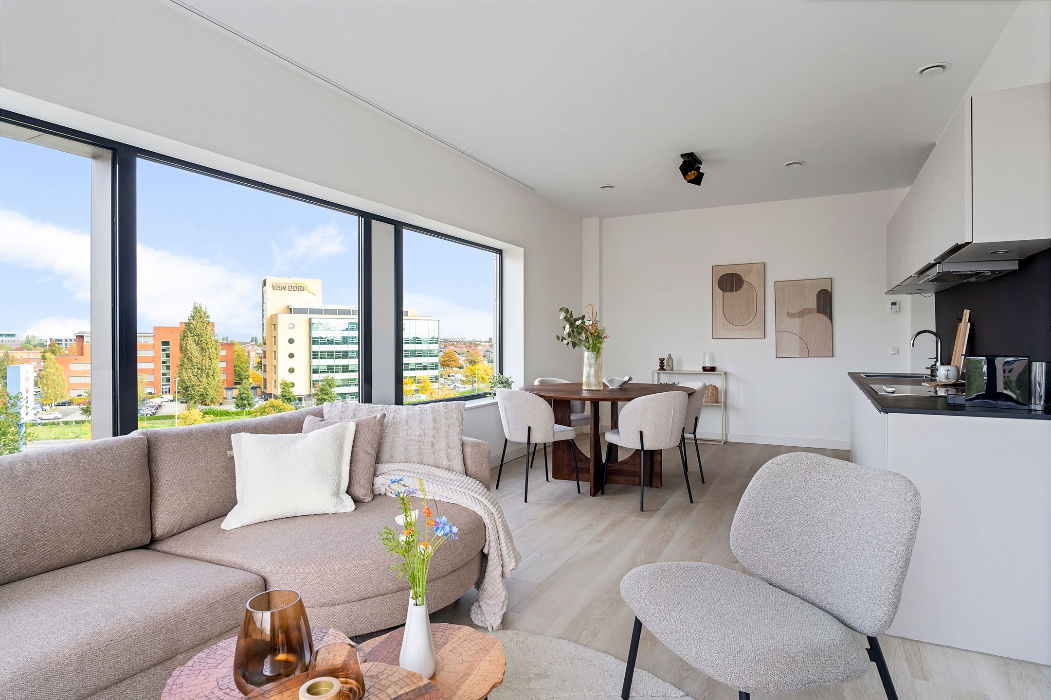 Foto 18 van Type 3 (Bouwnr. 65 C)