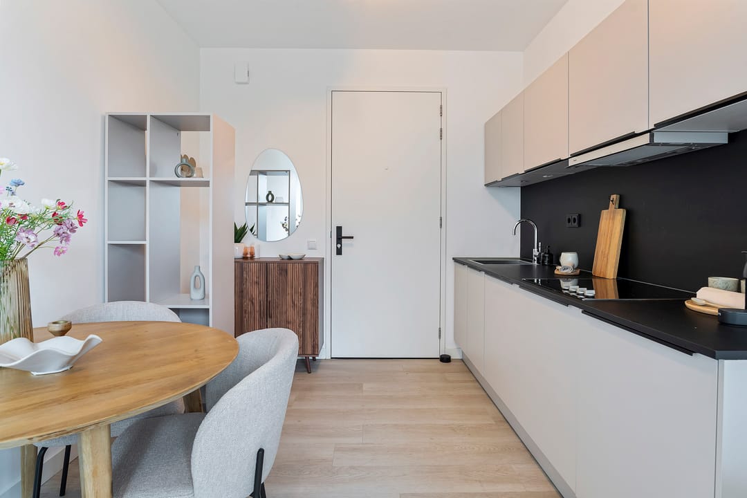 Foto 16 van Type 11 (Bouwnr. 61 F)