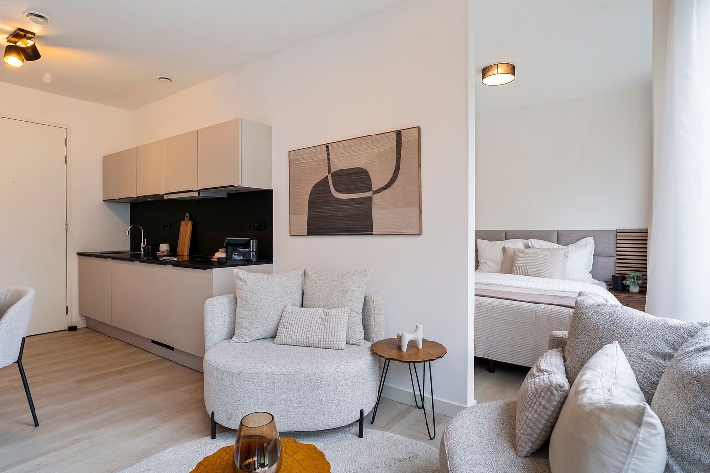 Foto 19 van Type 11 (Bouwnr. 61 F)