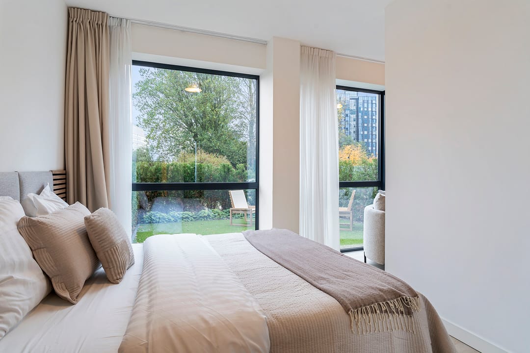 Foto 23 van Type 11 (Bouwnr. 61 F)